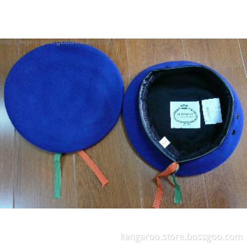 beret